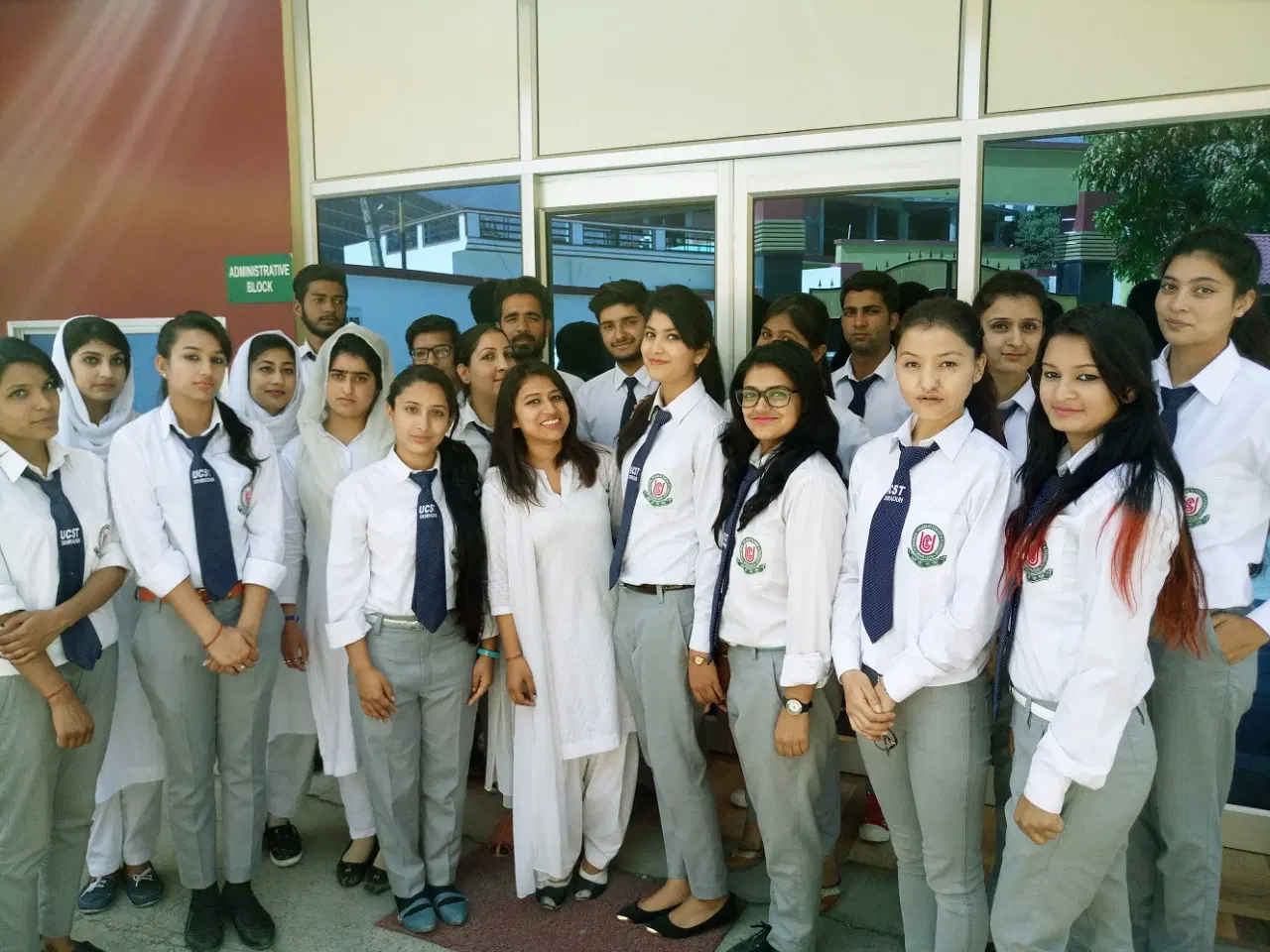 Uttaranchal College of Science & Technology Dehradun Campus photo 46